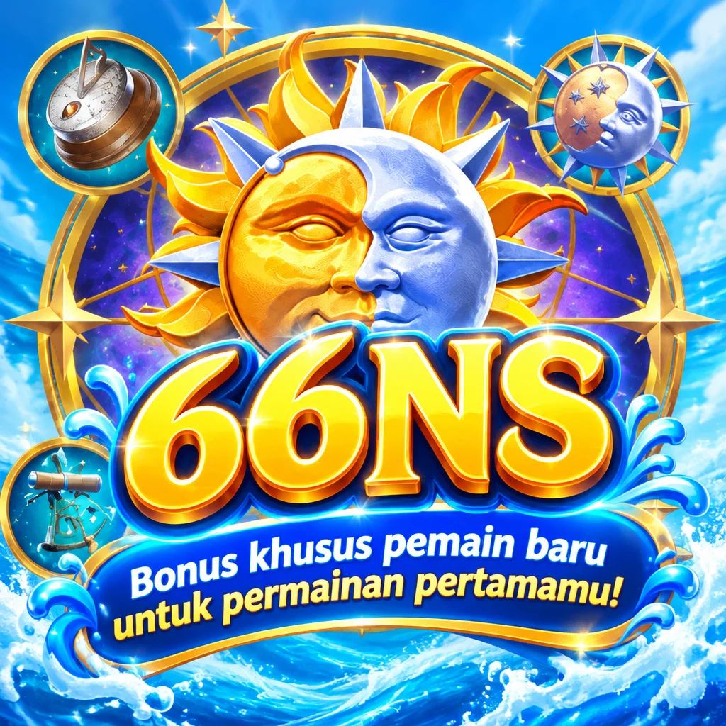 66NS · Game & unduhan