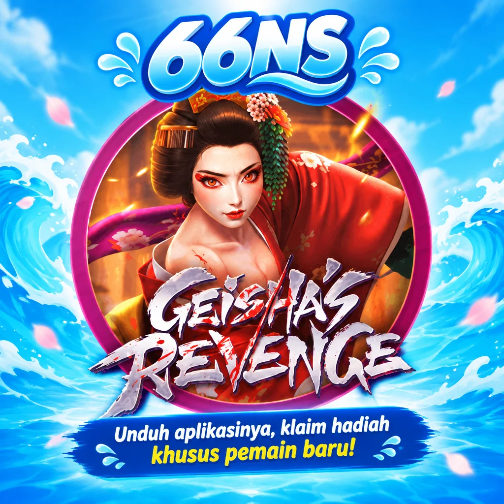 66NS · Geisha Revenge