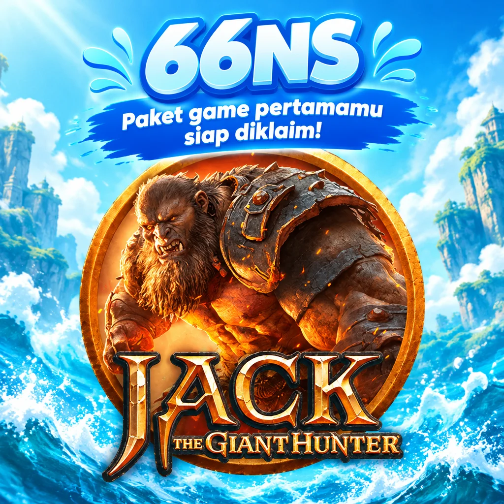 66NS · Jack Giant Hunt