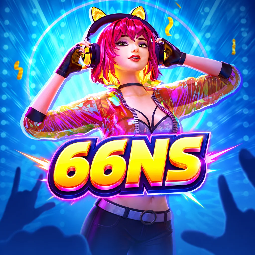 66NS · Rave Party Fvr
