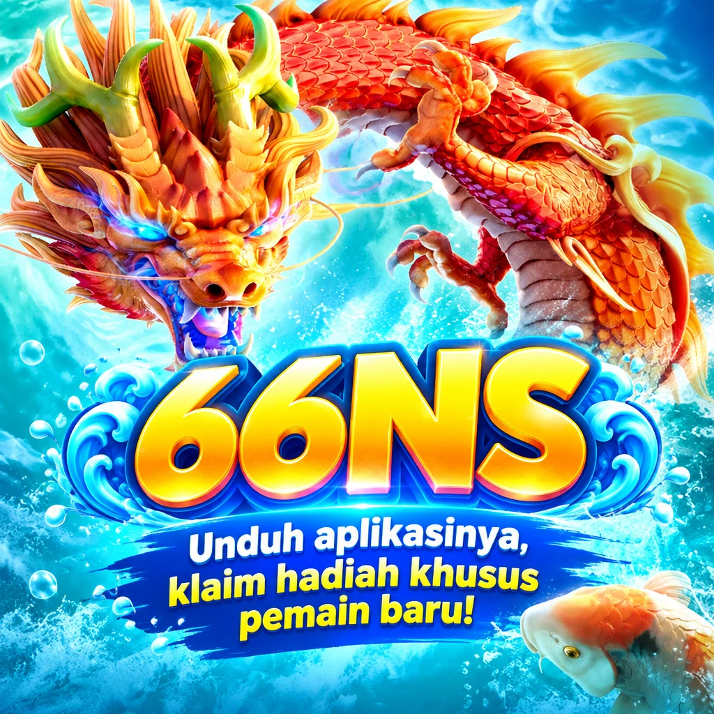 66NS · Game & unduhan