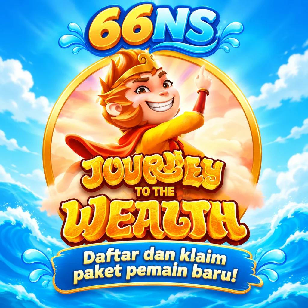 66NS · Journey To The Wealth