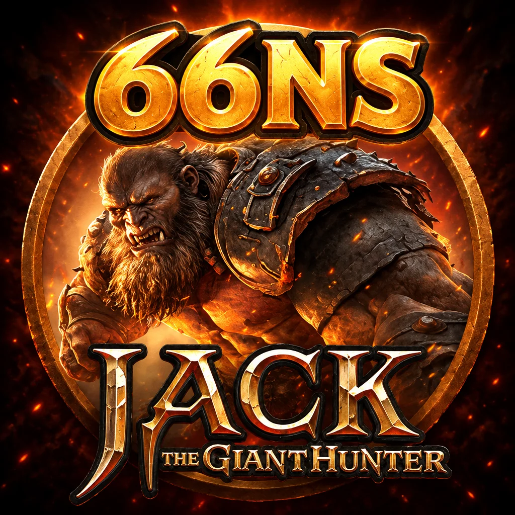 66NS · Jack Giant Hunt